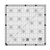 Creative Grids Perfect 10 Ruler CGRPERF10 - Image of Ruler