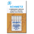 Schmetz 90/14 Embroidery Sewing Machine Needle