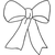 Pretty Bow #30360
