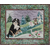 Teeter Tots Pattern 3 of Dog Park by McKenna Ryan