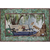 Bench Warmers Pattern 6 of Dog Park by McKenna Ryan