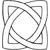 Celtic Square #30470