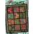 Frog Dance - Quilt Pattern by Cindi McCracken Designs