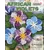 African Violets Placemats Pattern Judy Niemeyer - Image of Pattern Cover