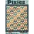 Pixies - Quilt Pattern by Cindi McCracken Designs