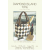 Diamond Island Tote Bag by Aunties Two Patterns ~ Jelly Roll Friendly