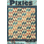Pixies - Quilt Pattern by Cindi McCracken Designs