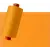 Medium Tangerine #0122 Rasant Thread 1000M