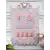 Thread n Sew - Wall hanging by Sally Giblin, The Rivendale Collection