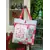 A Little Birdie - Bag by Sally Giblin, The Rivendale Collection