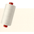 Light Ivory #0778 Rasant Thread 1000M