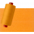 Medium Tangerine #0122 Rasant Thread 1000M