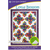 Lotus Blossom Pattern by Cozy Quilt Designs