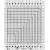 Creative Grids Stripology Squared Ruler