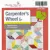 Carpenters Wheel 18" Patchwork Template Meredithe Clark Signature Collection
