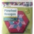 Pinwheel Hexagon Patchwork Template - Meredithe Clark
