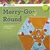 Merry Go Round Patchwork Template - Meredithe Clark