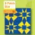 9 Patch Star 12 Inch Patchwork Template - Matilda's Own - Sewing Buddies Australia