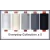 Everyday 5 Colour Set Rasant Thread 1000M