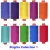 Brights 10 Colour Set 1 Rasant Thread 1000M