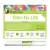 Tilda-Fix Lite Fusible Web Matilda's Own Full Roll 9.1 Mtrs