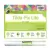 Tilda-Fix Lite Fusible Web Matilda's Own Per Metre