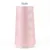 Pink Maxi-lock 3000yd Polyester Serger Overlocker Thread