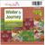 Winter Journey Patchwork Template Meredithe Clark Signature Collection