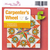 Carpenters Wheel 12" Patchwork Template Meredithe Clark Signature Collection