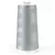 Light Grey Maxi-lock 3000yd Polyester Serger Overlocker Thread