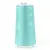 Turquoise Maxi-lock 3000yd Polyester Serger Overlocker Thread