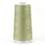 Khaki Maxi-lock 3000yd Polyester Serger Overlocker Thread