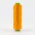 Orange Crush Perle Eleganza 100% Egyptian Cotton Sue Spargo by Wonderfil 3wt 5wt and 8wt