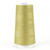 Straw Gold Maxi-lock 3000yd Polyester Serger Overlocker Thread