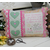 Sweet Granddaughter - Cushion by Sally Giblin, The Rivendale Collection