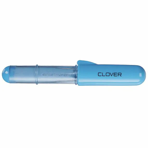 Chaco Liner Pen Blue by Clover SEE VIDEO