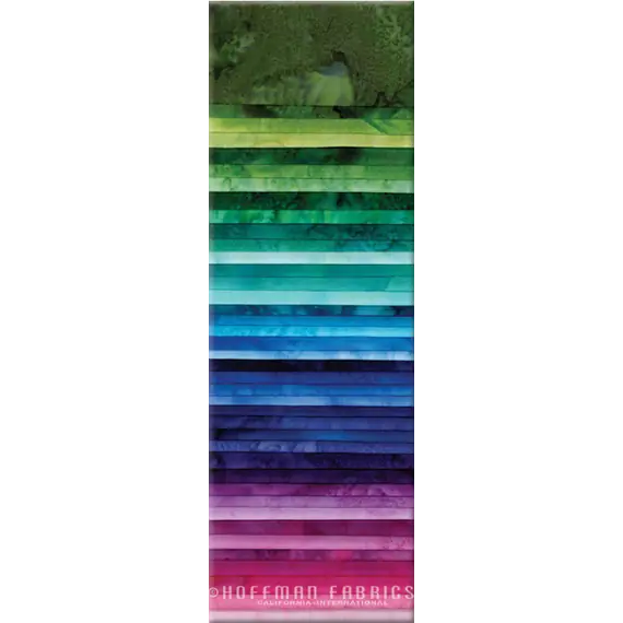 1895 Gem Stone Bali Pop aka Jelly Roll