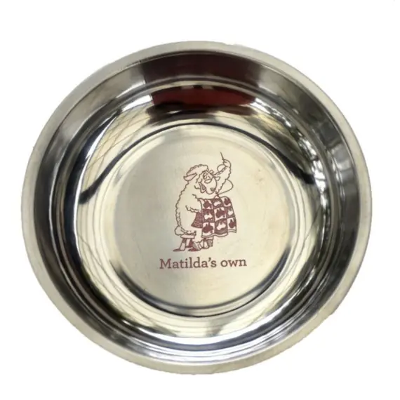 Magnetic Pin Bowl by Matilda's Own