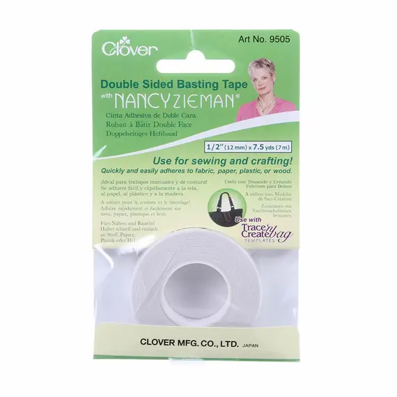 Double Sided Basting Tape by Clover