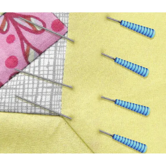 Magic Pins Quilting Fine (50) by Taylor Seville