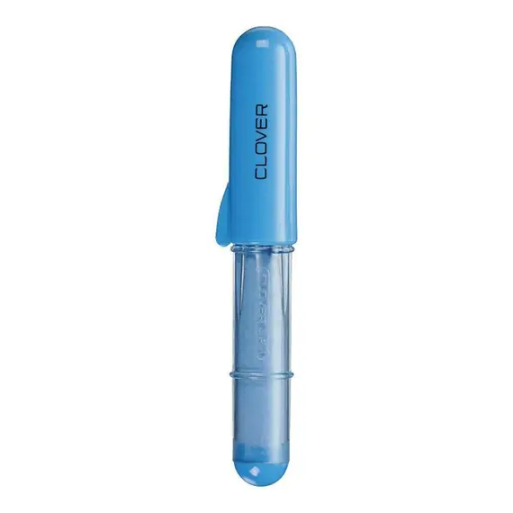 Chaco Liner Pen Blue by Clover SEE VIDEO