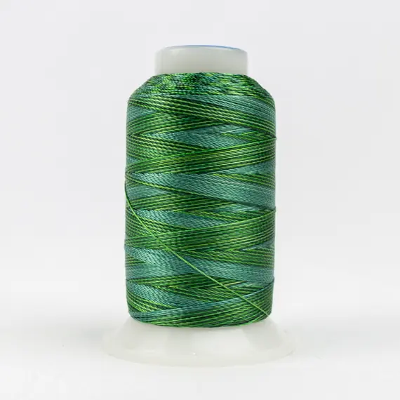 Multicolour 03 Accent by Wonderfil