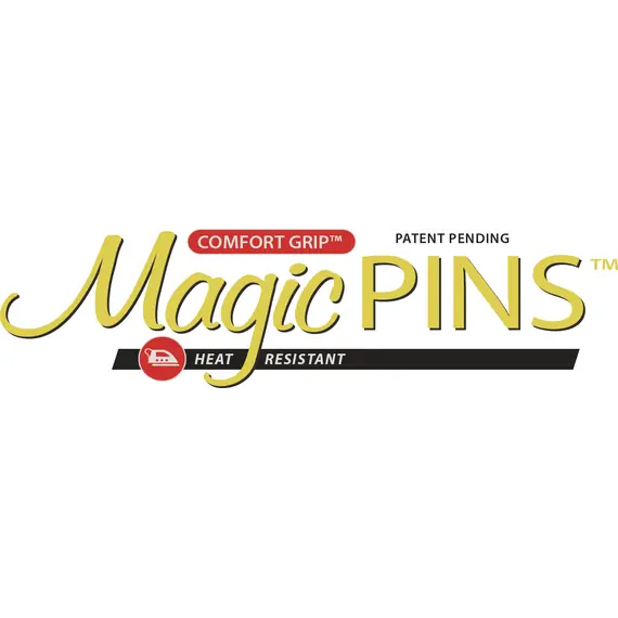Magic Pins Quilting (50) by Taylor Seville