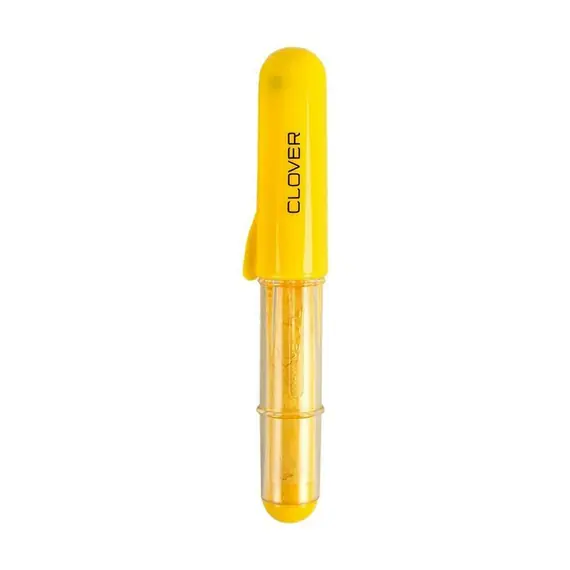 Chaco Liner Pen Yellow by Clover SEE VIDEO