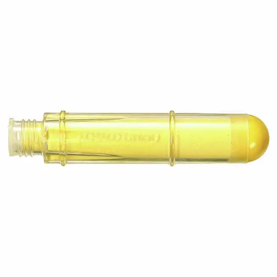 Chaco Liner Pen YELLOW REFILL ONLY by Clover SEE VIDEO