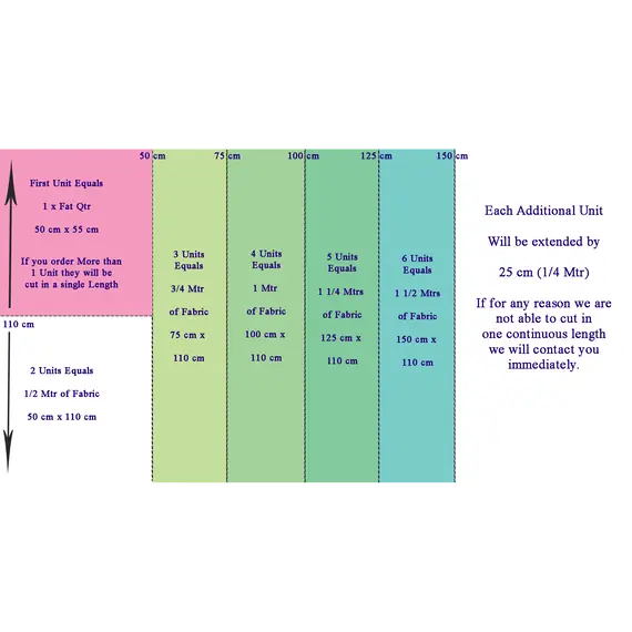 Hoffman Marbled Gold Ochre - Digitally Printed