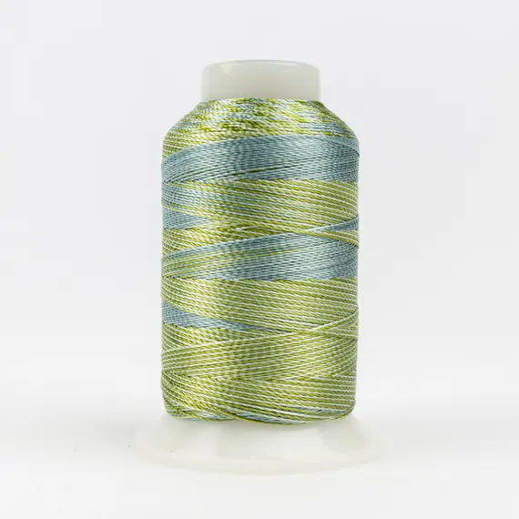 Multicolour 01 Accent by Wonderfil