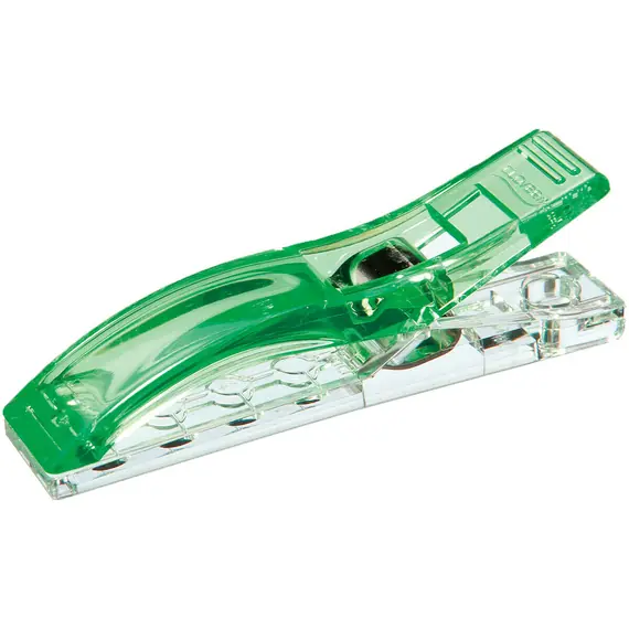 Clover Jumbo Wonder Clips 24 pack - 3157