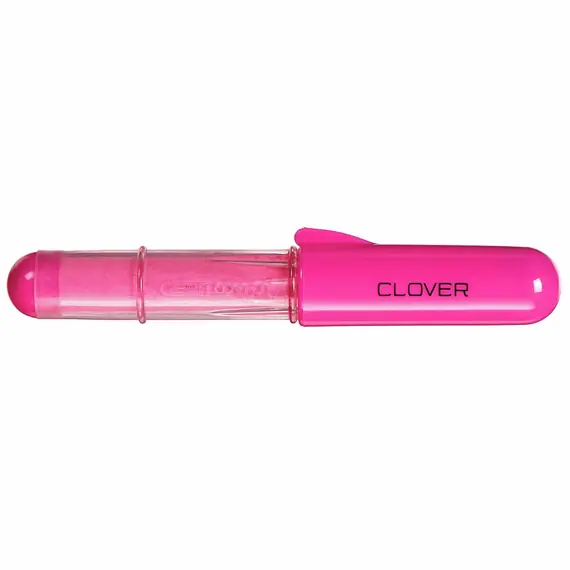 Chaco Liner Pen Pink by Clover SEE VIDEO