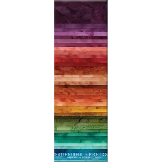 1895 Terra Bali Pop aka Jelly Roll